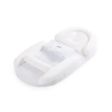 doomoo supreme sleep plus ligzdiņa kopskats