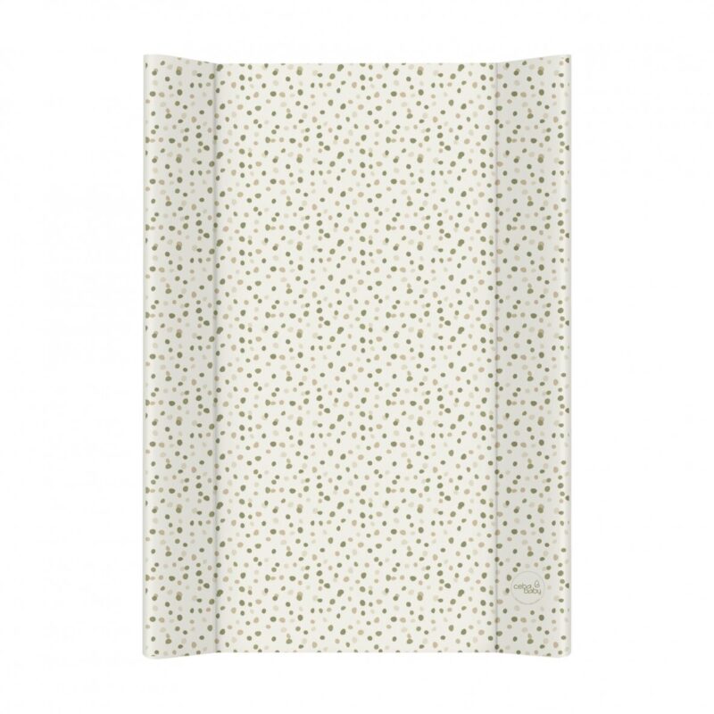 Pārtinamā virsma Basic Dots, Ceba baby