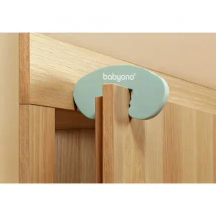 Durvju blokāde Babyono 954 uz durvīm