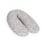 Grūtnieču spilvens Ceba Baby Physio Multi Tiny Leaves kopskats