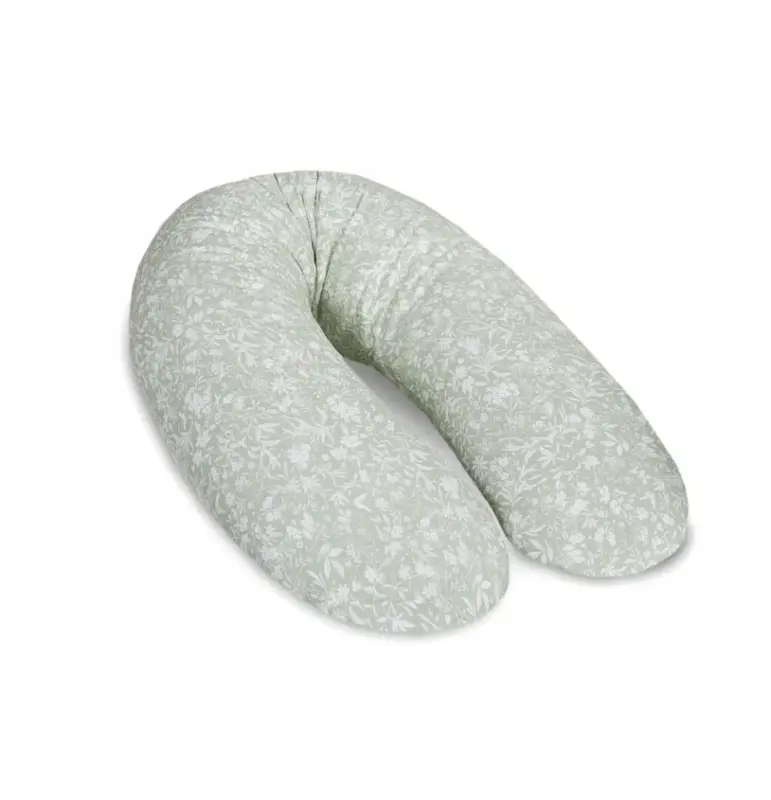 Grūtnieču spilvens Ceba Baby Physio Multi Wildflowers kopskats