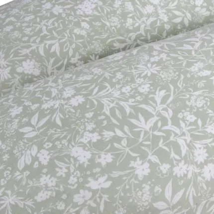 Grūtnieču spilvens Ceba Baby Physio Multi Wildflowers tuvplāns