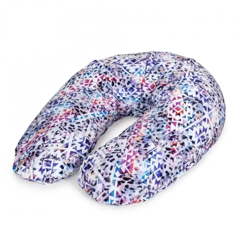 Grūtnieču spilvens Ceba Baby Physio Multi Impreso kopskats