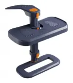 Kāju balsts bērniem KneeGuardKids 4 kopskats