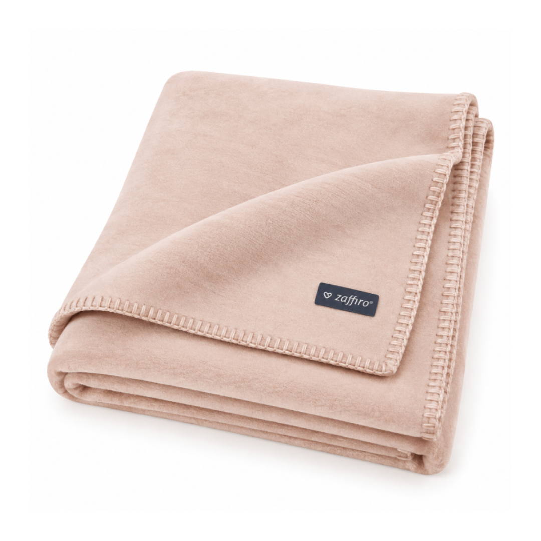 kokvilnas-pleds-100x150-womar-zaffiro-light-pink Kokvilnas pleds 100×150 cm Womar Zaffiro Light Pink