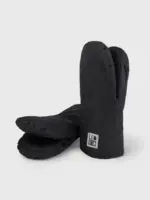 leokid ratu cimdi black