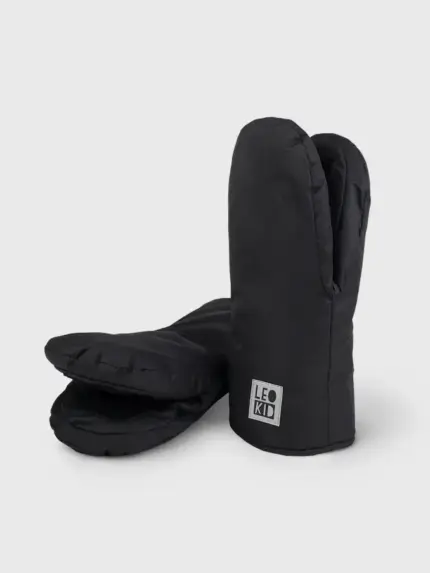 leokid ratu cimdi black