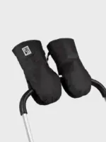 leokid ratu cimdi black uz ratu roktura