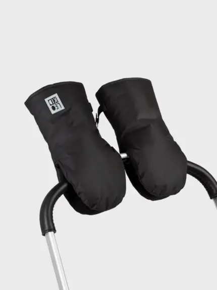 leokid ratu cimdi black uz ratu roktura