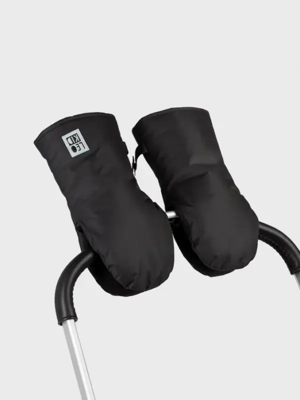 leokid ratu cimdi black uz ratu roktura