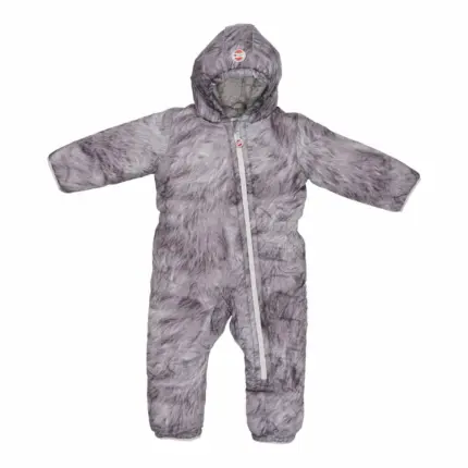 Lodger ziemas kombinezons Skier Botanimal Donkey 12–18 mēn. 80 cm