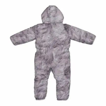 Lodger ziemas kombinezons Skier Botanimal Donkey 12–18 mēn. 80 cm no aizmugures