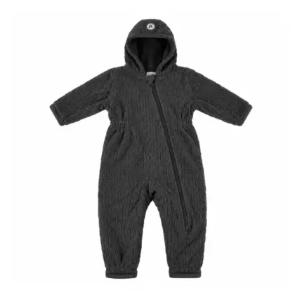 Flīsa kombinezons Lodger Skier Empire Fleece Pigeon 3–6 mēn. 68 cm