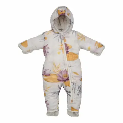 Lodger ziemas kombinezons Skier Empire Lotus 6–12 mēn. 74 cm
