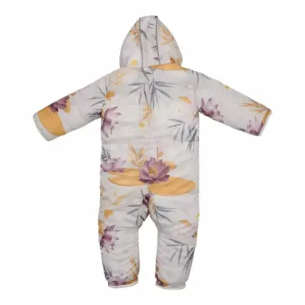 Lodger ziemas kombinezons Skier Empire Lotus 18–24 mēn. 86 cm no aizmugures