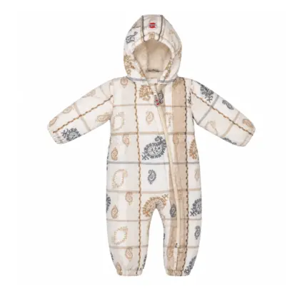 Lodger ziemas kombinezons Skier Tribe Birch 24–36 mēn. 98 cm