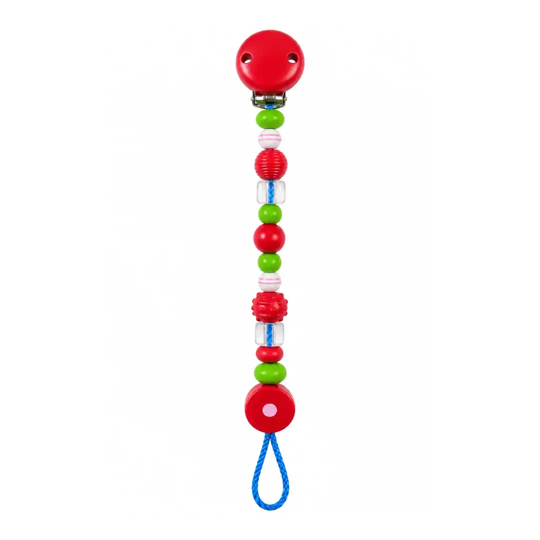 maneklisa-turetajs-heimess-baby-lifestyle-red-green-736650 Māneklīša turētājs Heimess Baby-Lifestyle Red/Green
