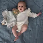 Mīļlupatiņa Taf toys Lion ar mazuli