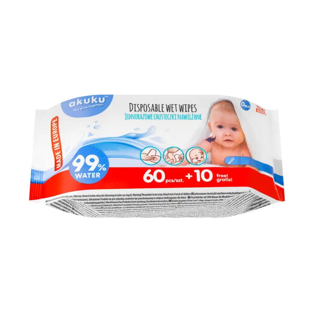 mitras-salvetes-zidainiem-akuku-99-udens-70-gab-01 Mitrās salvetes zīdaiņiem Akuku 99% ūdens, 70 gab.