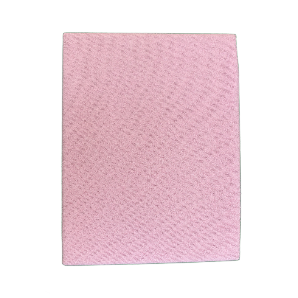 mitruma-necaurlaidigs-palags-atk-140x70-cm-pink Mitruma necaurlaidīgs palags ATK 140x70 cm Pink