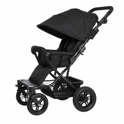 Ora Hertta Black