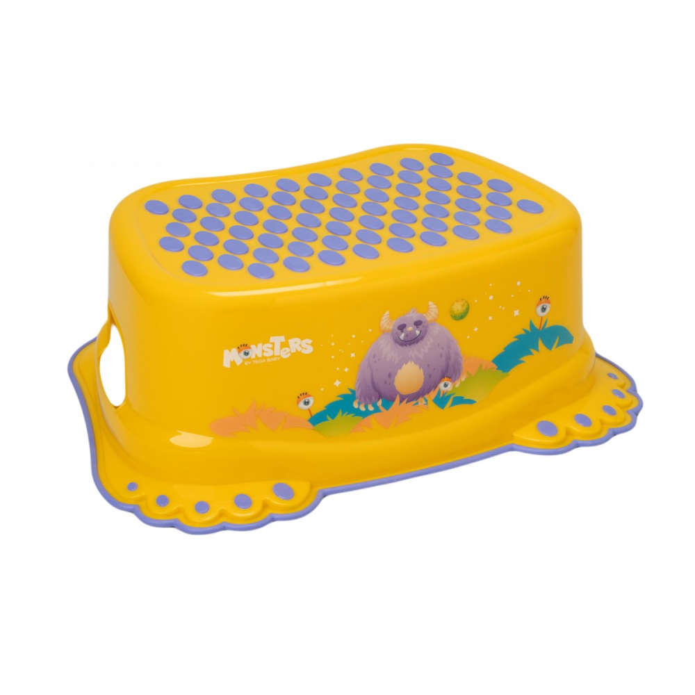 pakapiens-berniem-monsters-yellow-kopskats Pakāpiens bērniem Monsters Yellow kopskats