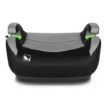 paliktnis bērniem automašīnai lionelo luuk fix grey stone skats no priekšas