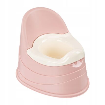 Bērnu podiņš Bolek nordic pink, Keeeper