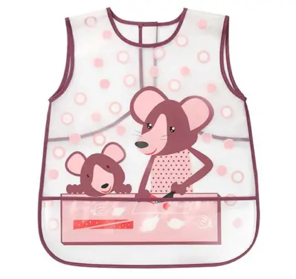 Priekšautiņš bērniem Babyono 840