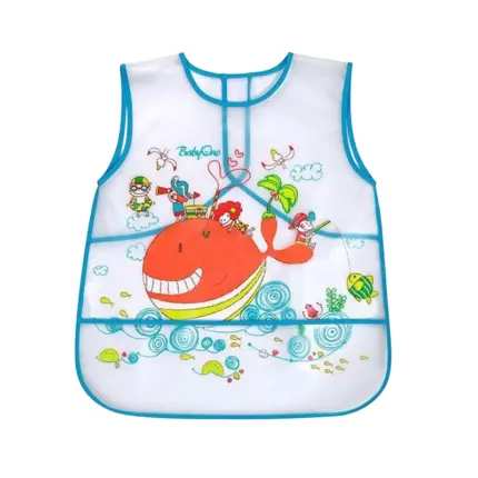 Priekšautiņš bērniem Babyono 845