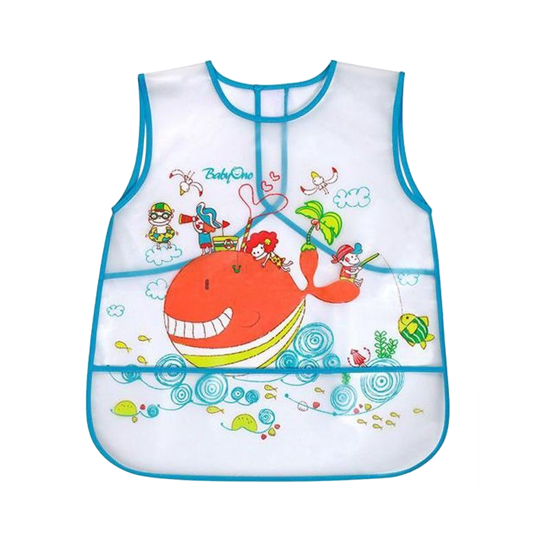 prieksautins-berniem-babyono-845 Priekšautiņš bērniem Babyono 845