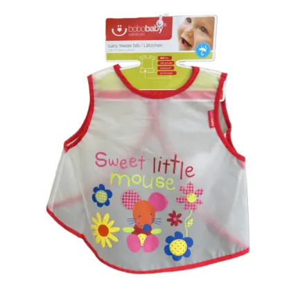 Priekšautiņš bērniem Bobobaby S-F5