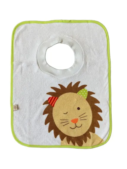 Priekšautiņš bērniem Fashy 1754