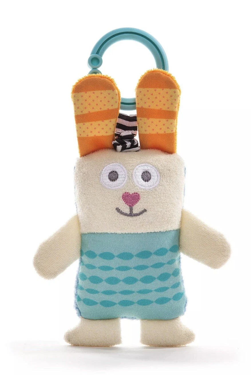 rotallieta-ar-vibraciju-taf-toys-ronnie-the-rabbit-kopskats Rotaļlieta ar vibrāciju Taf toys Ronnie the Rabbit kopskats