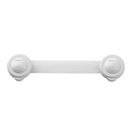 Skapju drošības bloķētājs bērniem Babyono 953/01 kopskats