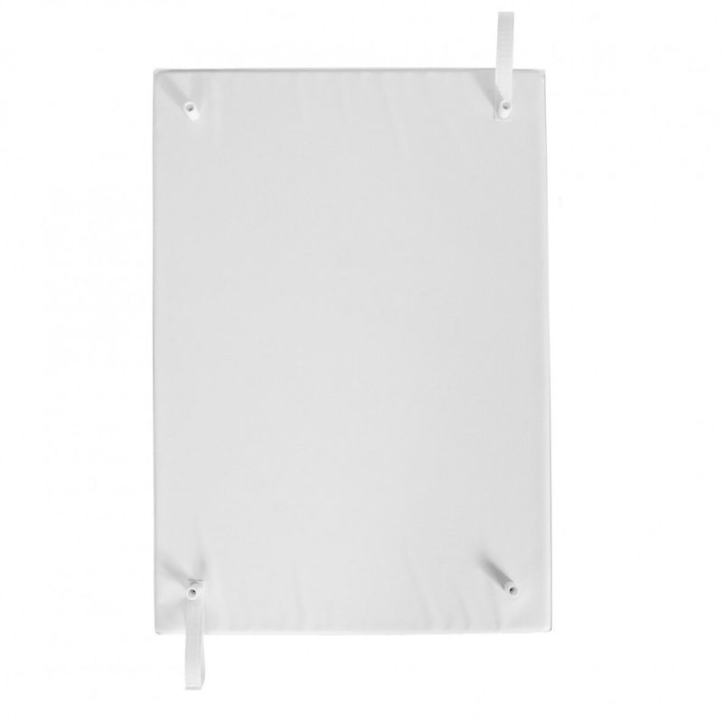 mazuļu pārtinamā virsma ar stingru pamatni 50x70 cm