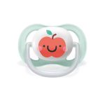 Philips Avent māneklītis Ultra Air Fruits DECO, 0-6M, 2 gab., 080/17
