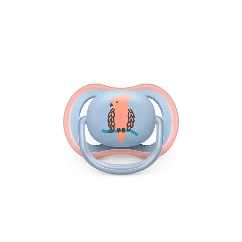Philips Avent māneklītis Ultra Air DECO, 0-6M (2 gab), zēniem
