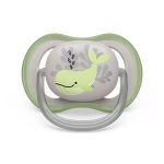 Philips Avent māneklītis Ultra Air Deco, whale, 6-18M, 1 gab., zēniem, 086/05