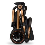 Pastaigu rati Cloe Golden Moments, Lionelo