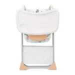 Barošanas krēsls joie Snacker 2in1, Pastel Forest