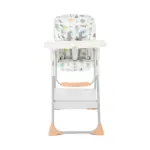 Barošanas krēsls joie Snacker 2in1, Pastel Forest