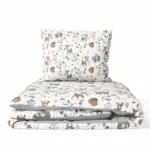 Gultas veļas komplekts 2 daļas, Ankras Deer