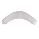 Grūtnieču spilvens Ceba Baby Physio Multi Forget me not izvērsts