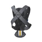 Babybjorn ergosoma Mini, 3D mesh Antracite