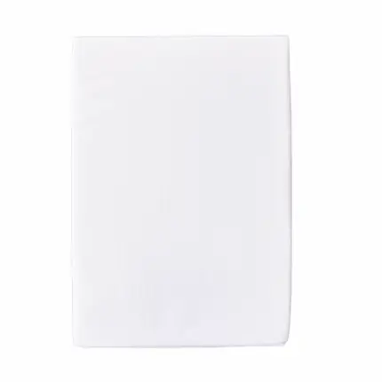 Palags šūpulītim Lorita 90x40 cm White