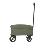 Transporta ratiņi Espiro Suvi 04 green