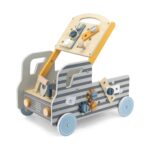 Darba rīku mašīna, Polar B