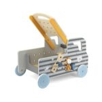 Darba rīku mašīna, Polar B