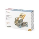 Darba rīku mašīna, Polar B